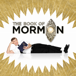 Book of Mormon London