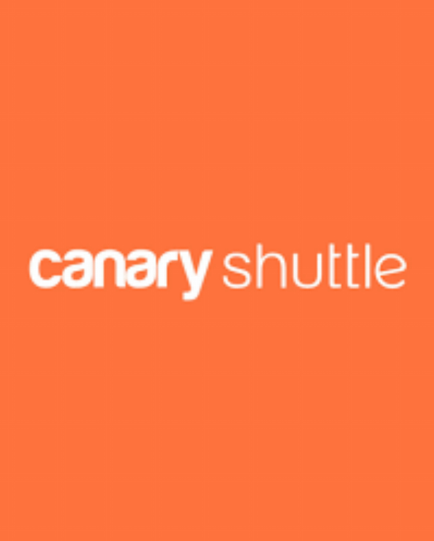 Canary Shuttle