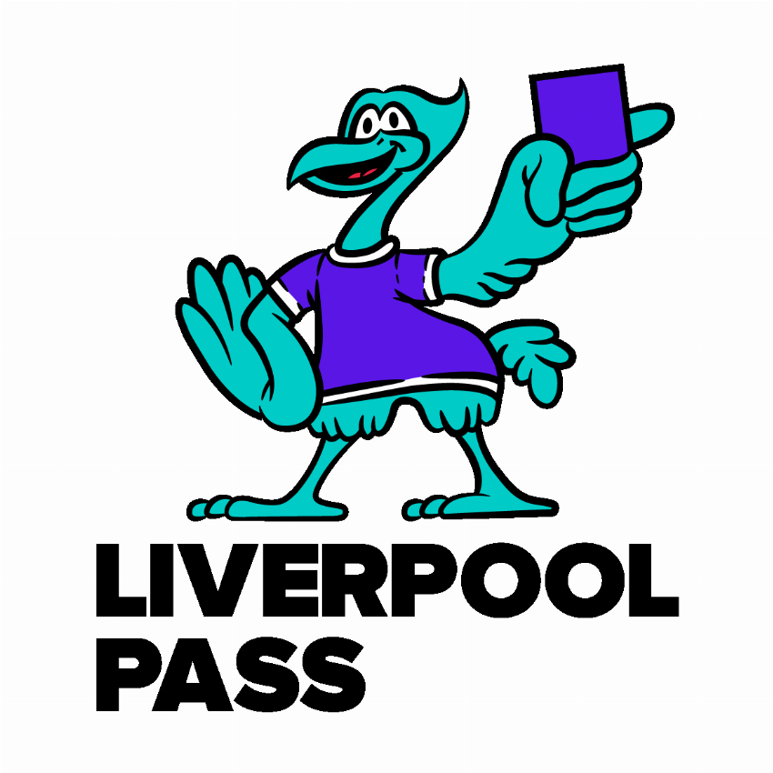 Liverpool Pass
