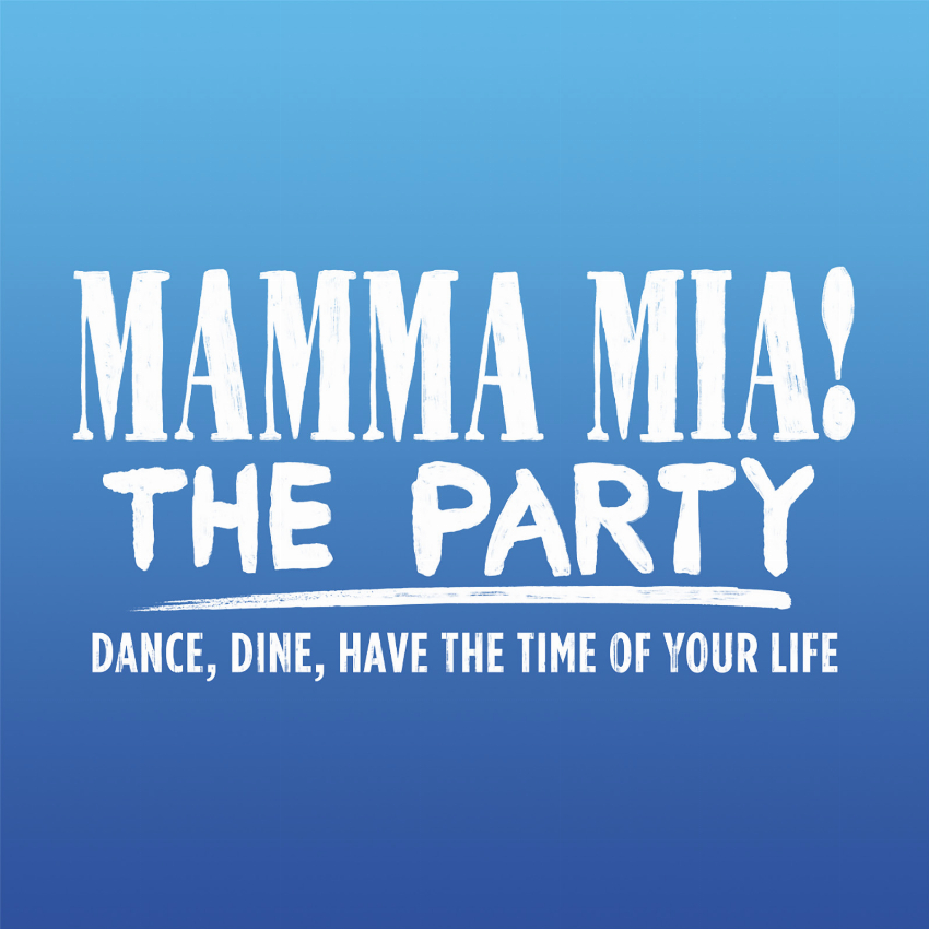 Mamma Mia the party