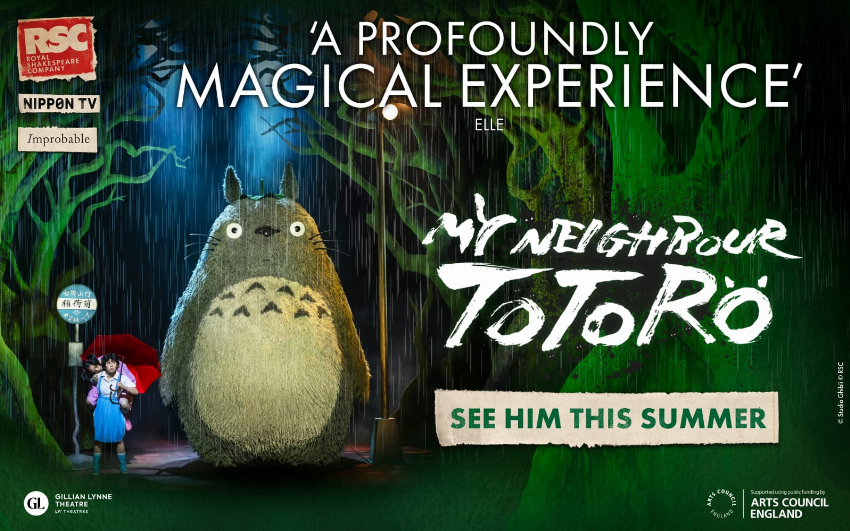 My Neighbour Totoro