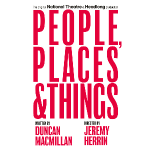 People Places and Things