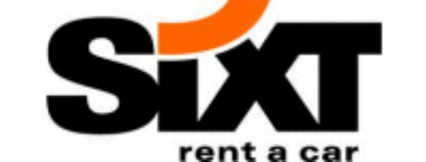 Sixt mobility online