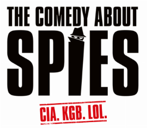The Comedy About Spies West End