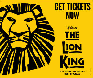 The Lion King - Toronto
