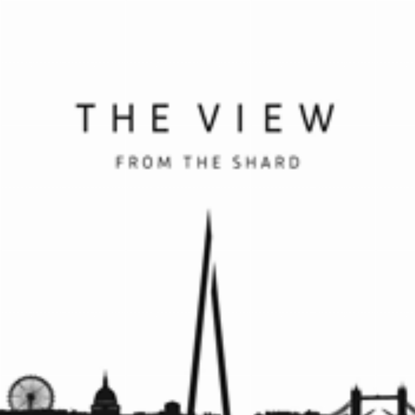 The View from The Shard