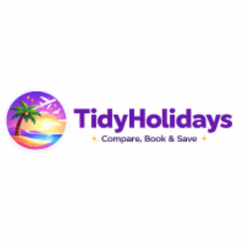 Tidy Holidays