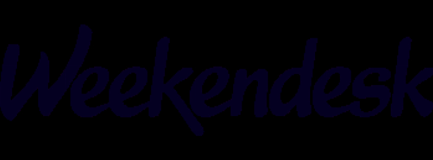 weekendesk