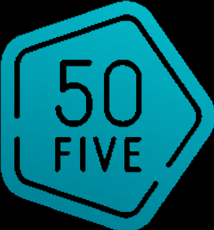 50five