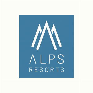 Alps-resorts
