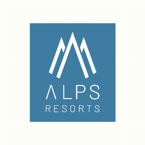 Alps-resorts
