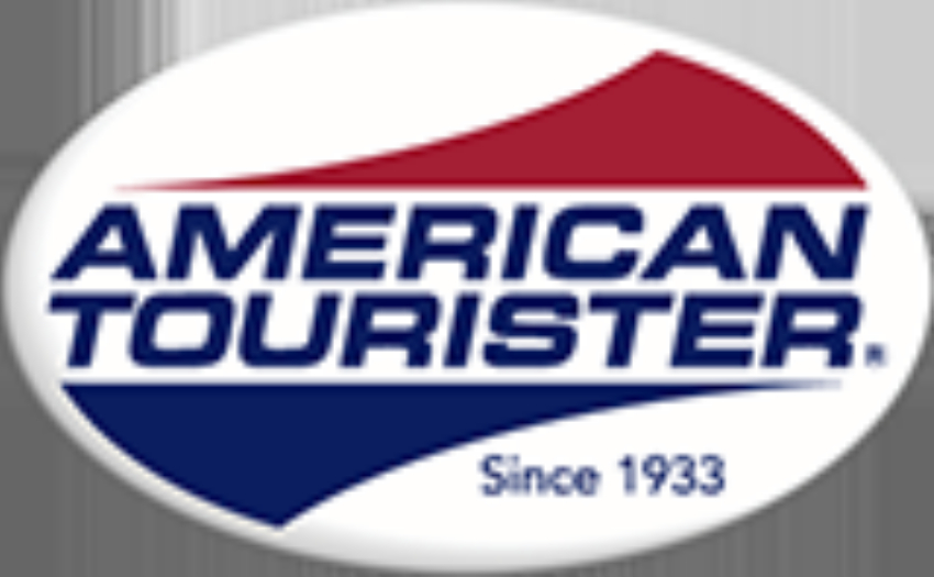 American Tourister