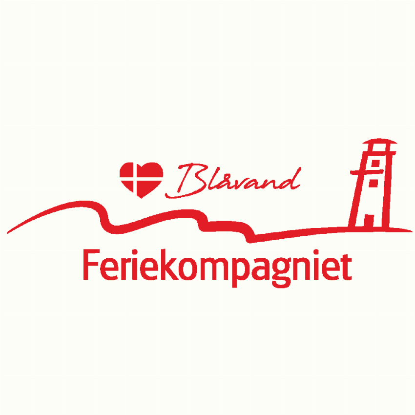 Blavandstrand
