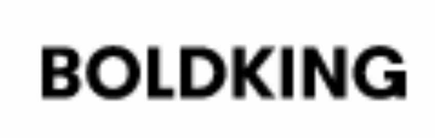 Boldking