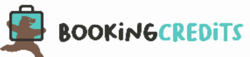 Bookingcredits