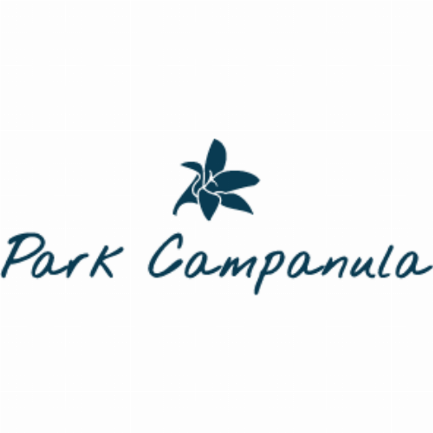 Bungalowparkcampanula