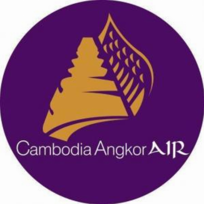 Cambodia Angkor Air