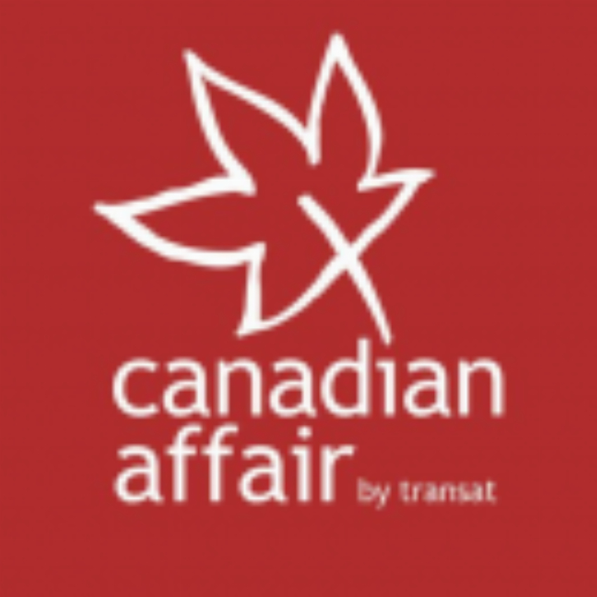 Canadian Affair