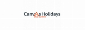 Canvas Holidays