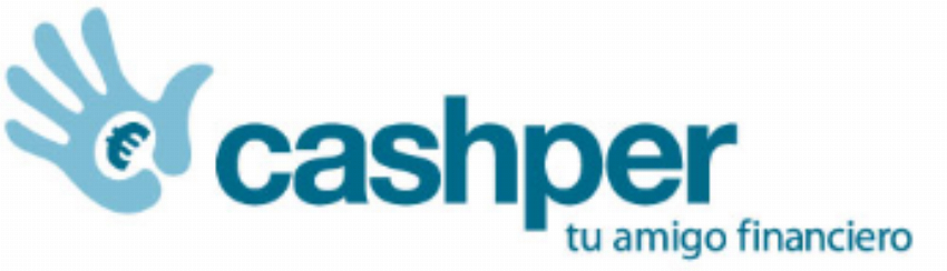 Cashper