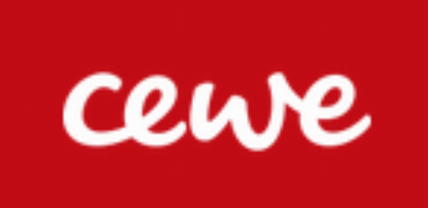 CEWE