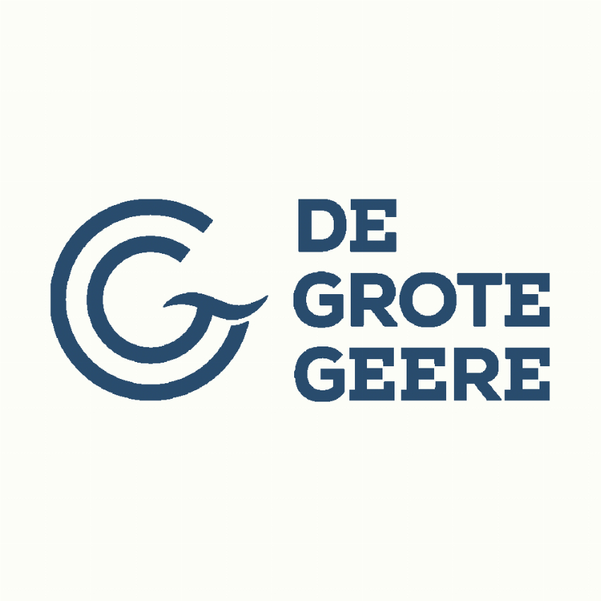 Degrotegeere