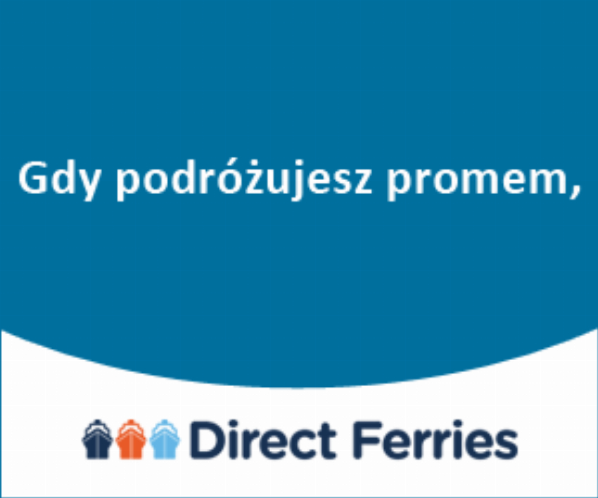 Direct Ferries PL
