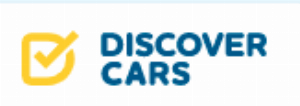 Discover Car Hire