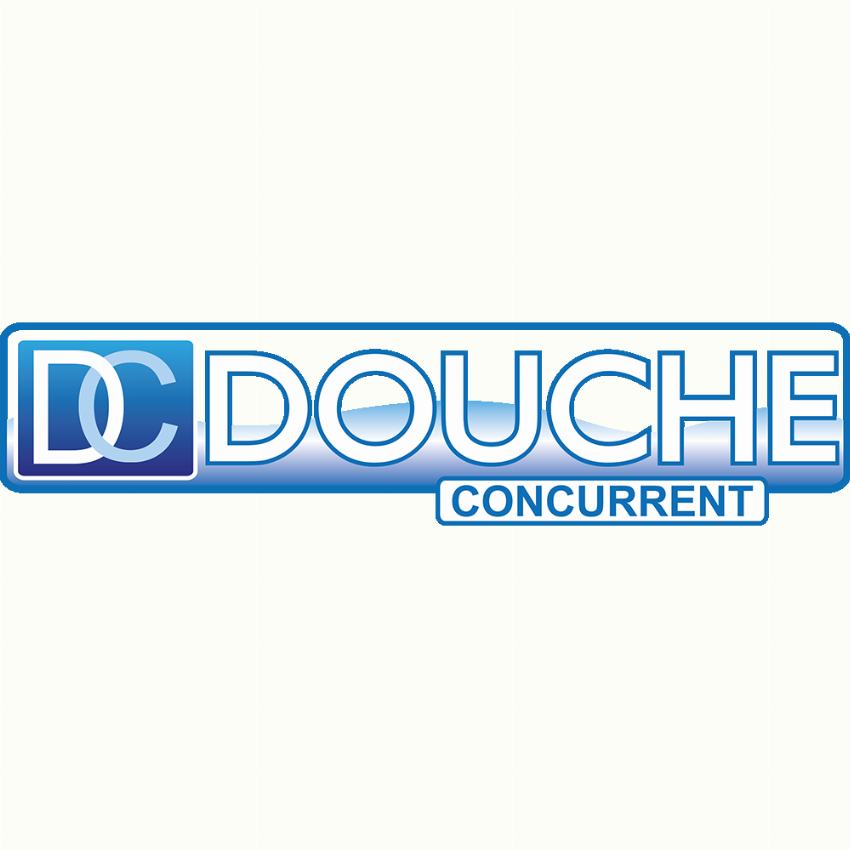 Douche-concurrent