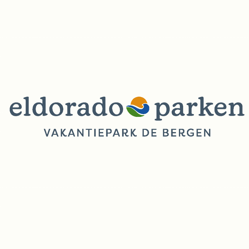 Eldoradoparken de-bergen