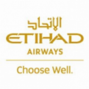 Etihad Airways Partner Program