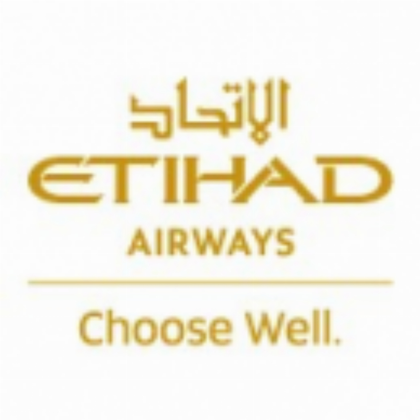 Etihad Airways Partner Program