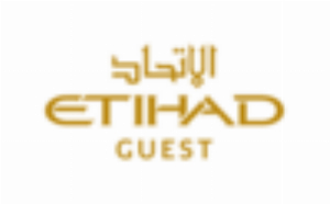 Etihad Guest - Points