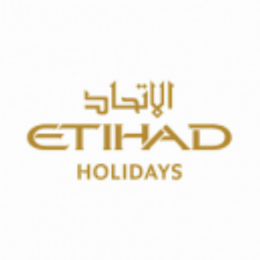 Etihad Holidays