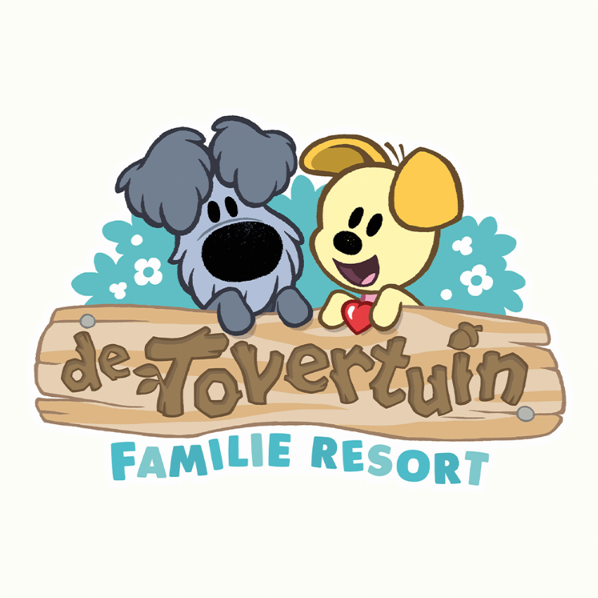 Familieresortdetovertuin