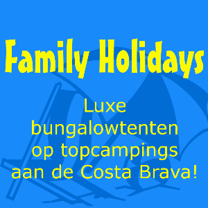 Familyholidays