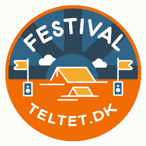 Festivalteltet