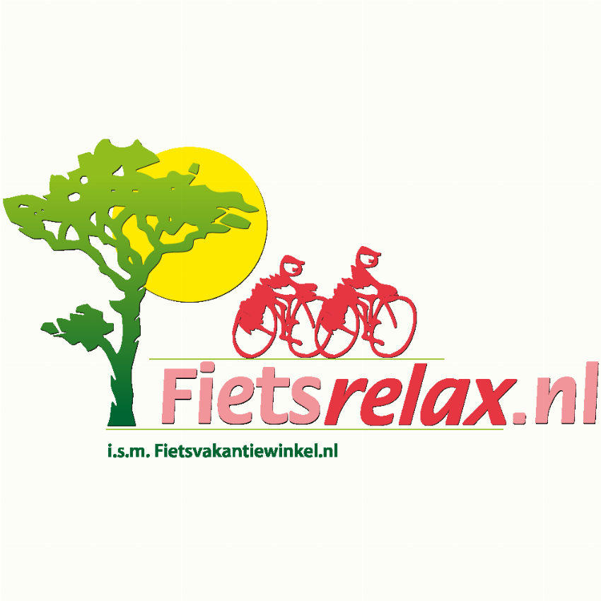 Fietsvakantiewinkel