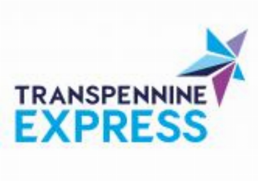 First TransPennine Express