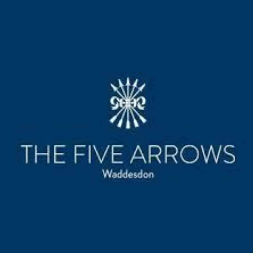 Five Arrows Hotel