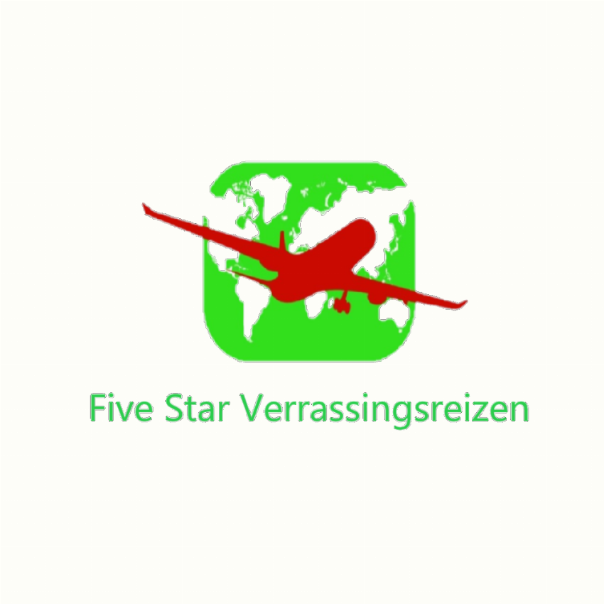Fivestarverrassingsreizen