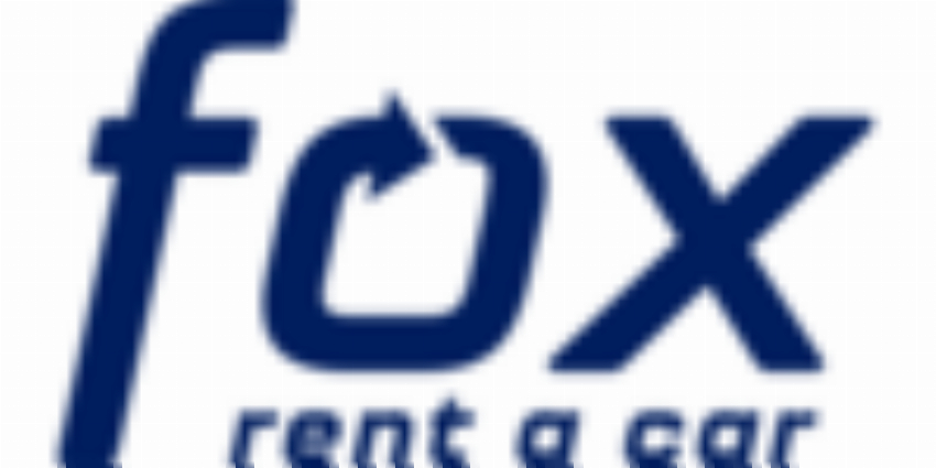 Foxrentacar