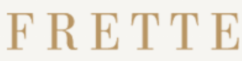 FRETTEhome