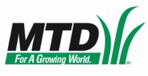 Genuine MTD Parts