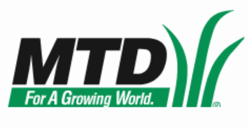 Genuine MTD Parts