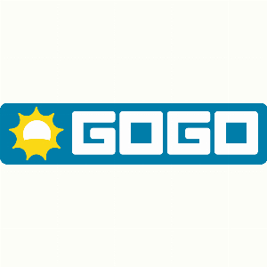 GOGO