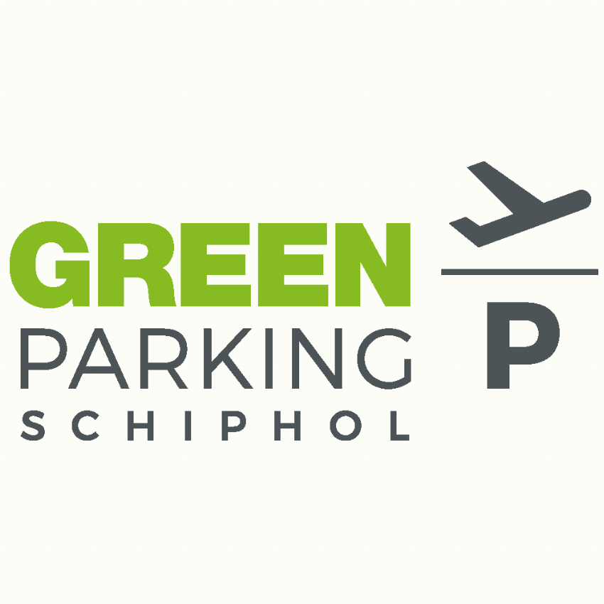 Greenparkingschiphol