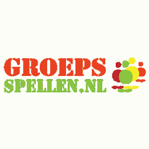 Groepsspellen