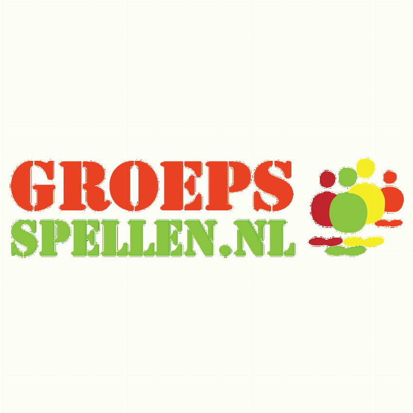 Groepsspellen