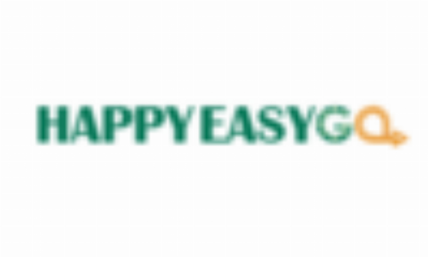HappyEasyGo Flight